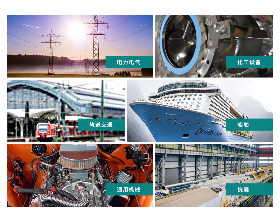 美式D型卸扣 螺栓款/螺母款 不銹鋼（304/316）碳鋼 合金鋼,萬千緊固件